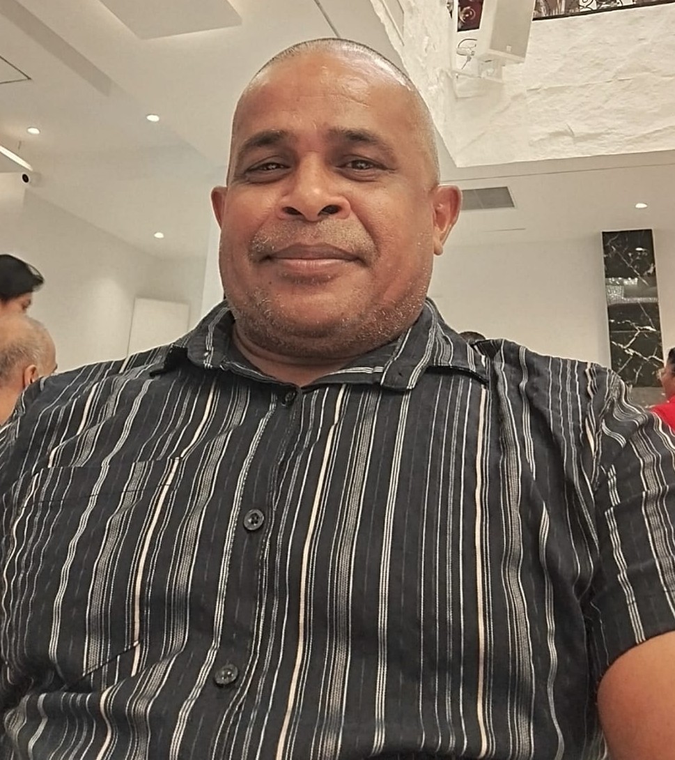 D. Ramdhiansing